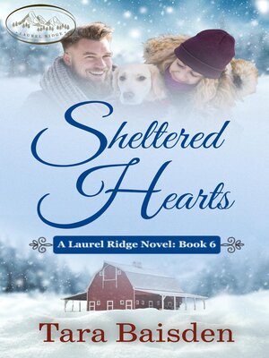 cover image of Sheltered Hearts